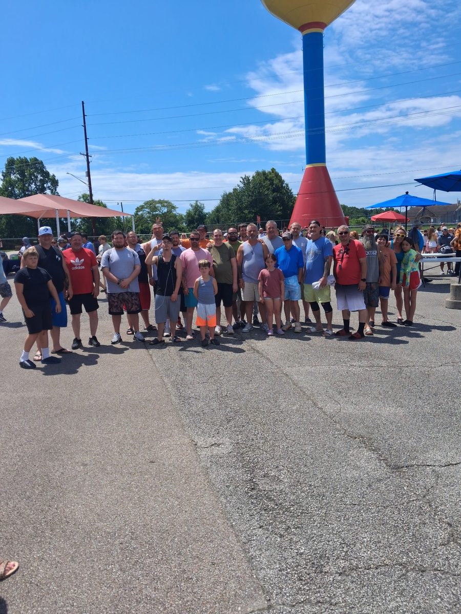 Community outing